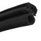 99-07 GM FS PU; 00-05 FS SUV Front Door (Door & Body) Mounted (2 Piece) Weatherstrip Set LF = RF