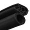 99-07 GM FS PU; 00-05 FS SUV Front Door (Door & Body) Mounted (2 Piece) Weatherstrip Set LF = RF
