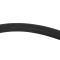 71-77 Dodge Van; 74-77 Plymouth Van Forward Side Hinged Cargo Door Weatherstrip Seal RH