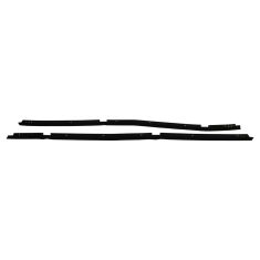 79-85 Cadillac Eldorado, Olds Toronado Outer Door Belt Weatherstrip PAIR