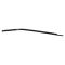 97-06 Jeep Wrangler Door Outer Belt Weatherstrip Molding LH