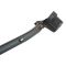 97-06 Jeep Wrangler (w/Half Door) Door Mounted Weatherstrip Seal RF