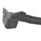 97-06 Jeep Wrangler (w/Half Door) Door Mounted Weatherstrip Seal RF