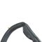 82-85 Suzuki SJ410; 86-95 Samurai Door Mounted Door Weatherstrip Seal LF