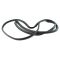 82-85 Suzuki SJ410; 86-95 Samurai Door Mounted Door Weatherstrip Seal RF