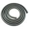 99-16 Ford F250SD-F550SD (exc Ext Cab); 00-05 Excursion Body Mtd Frnt Door Weatherstrip Seal LF = RF