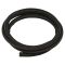 99-16 Ford F250SD-F550SD; 16-17 F650, F750 Crew Cab Body Mounted Rear Door Weatherstrip Seal LR = RR