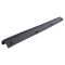 99-17 Ford F250SD-F550SD Crew Cab; F650, F750 Rear Door Mounted Lower Weatherstrip Seal LR = RR