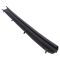 99-17 Ford F250SD-F550SD Crew Cab; F650, F750 Rear Door Mounted Lower Weatherstrip Seal LR = RR