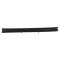 99-17 Ford F250SD-F550SD Crew Cab; F650, F750 Rear Door Mounted Lower Weatherstrip Seal LR = RR