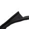 07-18 Jeep Wrangler (w/Full Door) Rear Door Mounted Weatherstrip Seal LR