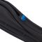 07-18 Jeep Wrangler (w/Full Door) Rear Door Mounted Weatherstrip Seal LR