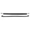 Lifgate Glass Seal & Plastic Retainer Kit