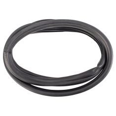 Door Weatherstrip Seal