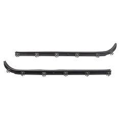 Door Window Belt Weatherstrip Kit