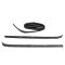 Door Window Belt Weatherstrip Kit