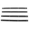 Door Window Belt Weatherstrip Kit