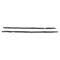 Door Window Belt Weatherstrip Kit