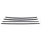 Door Window Belt Weatherstrip Kit