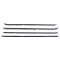 Door Window Belt Weatherstrip Kit