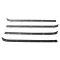 Door Window Belt Weatherstrip Kit