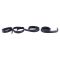 Door Window Belt Weatherstrip Kit