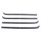 Door Window Belt Weatherstrip Kit