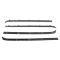 Door Window Belt Weatherstrip Kit