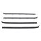 Door Window Belt Weatherstrip Kit