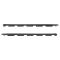 Door Window Belt Weatherstrip Kit