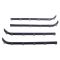 Door Window Belt Weatherstrip Kit