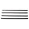 Door Window Belt Weatherstrip Kit