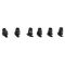 Door Window Belt Weatherstrip Kit