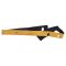 Hardtop to Body Rear Weatherstrip Seal