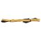 Hardtop to Body Rear Weatherstrip Seal