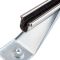 Window Glass Run Channel