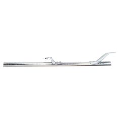 Window Glass Run Channel