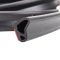 Door Weatherstrip Seal Kit