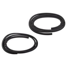 Door Weatherstrip Seal Kit