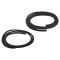 Door Weatherstrip Seal Kit