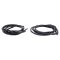 Door Weatherstrip Seal Kit