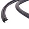 Door Weatherstrip Seal Kit