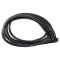 Door Weatherstrip Seal Kit