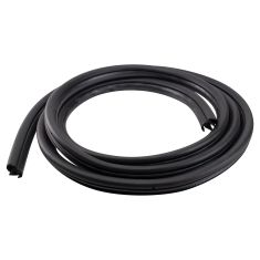 Door Weatherstrip Seal Kit