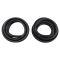 Door Weatherstrip Seal Kit