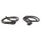 Door Weatherstrip Seal Kit