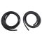 Door Weatherstrip Seal Kit