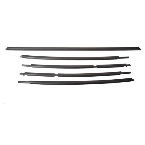 Weatherstrip Seal Kit