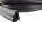 Bedside to Cap Weatherstrip Seal