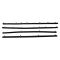 Door Window Belt Weatherstrip Kit